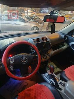 تويوتا راف 4